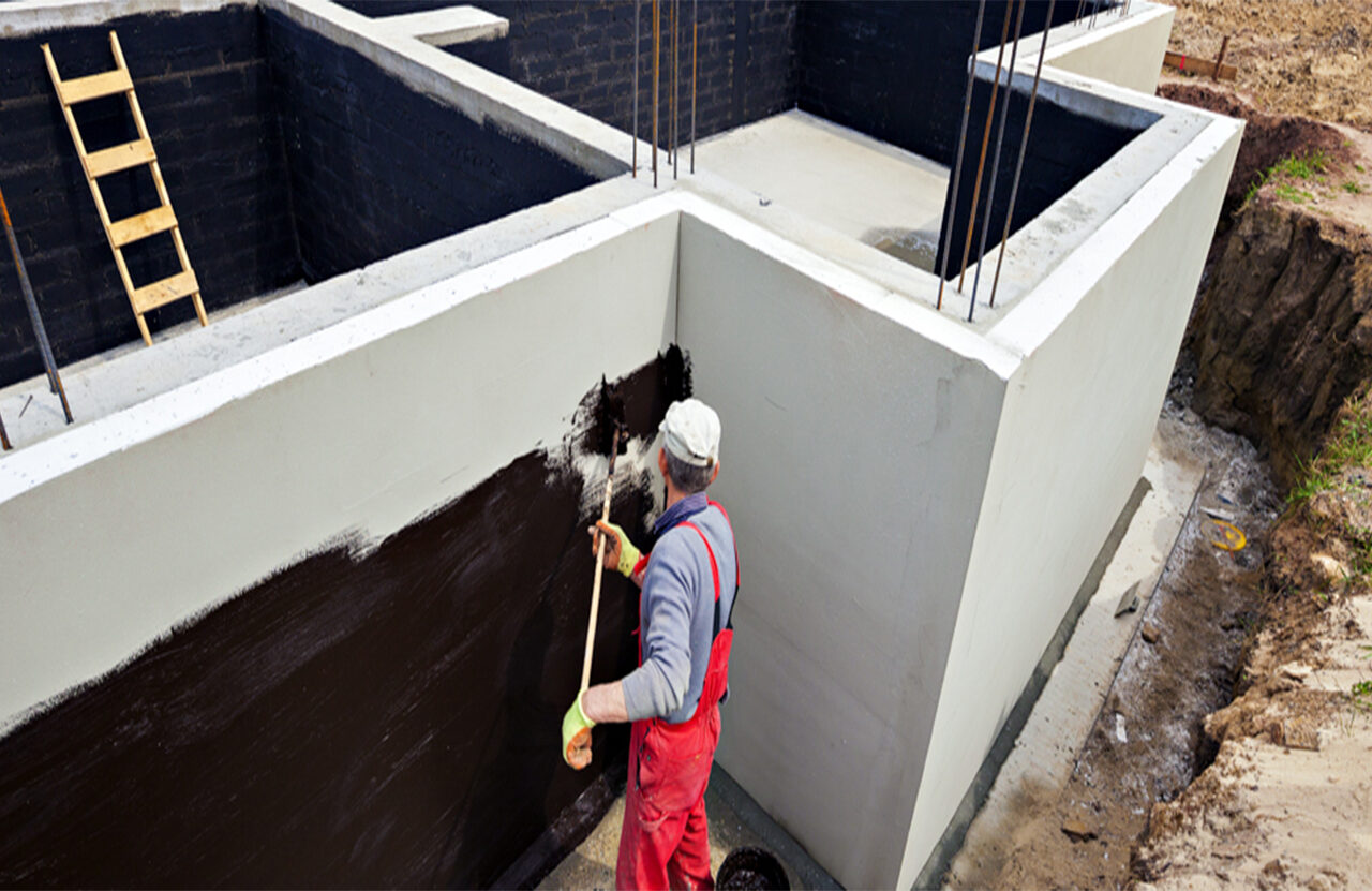 waterproofing 4