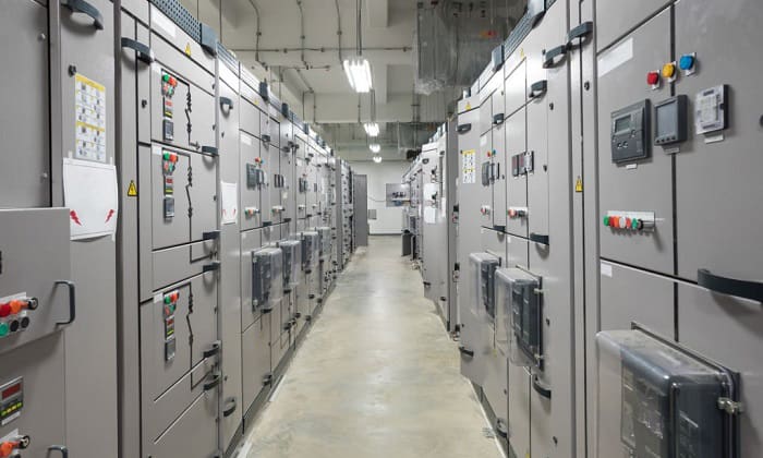 what-is-a-switchgear